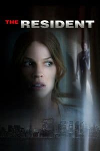 The Resident (2011) Poster