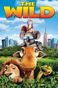 The Wild Poster