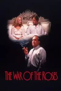 The War of the Roses Poster