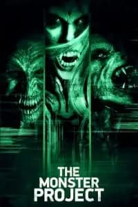 The Monster Project Poster