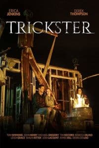 Trickster (2018) Poster