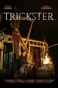 Trickster Poster