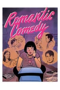 Romantic Comedy (2019) Poster
