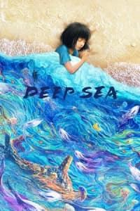 Deep Sea (2023) Poster