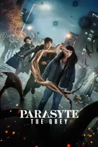 Parasyte: The Grey (2024)	Season 1 Poster