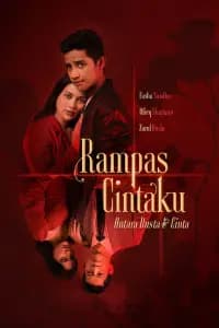 Rampas Cintaku (2022)	Season 2 Poster