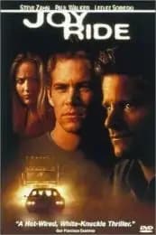 Joy Ride Poster
