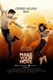 Make Your Move (2013) Poster