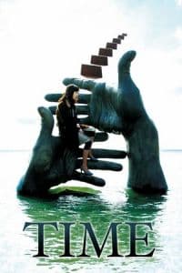 Time (Shi gan) (2006) Poster