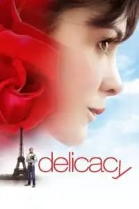 Delicacy (La dÃ©licatesse) Poster