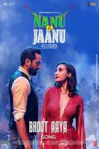 Nanu Ki Jaanu Poster