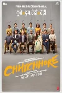 Chhichhore Poster