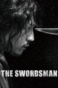 The Swordsman (Geom-gaek) (2020) Poster
