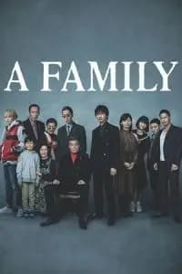 Yakuza and the Family Poster