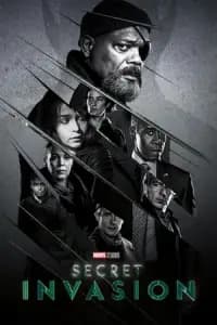 Secret Invasion (2023)	Season 1 Poster