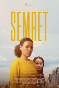 Semret (2022) Poster