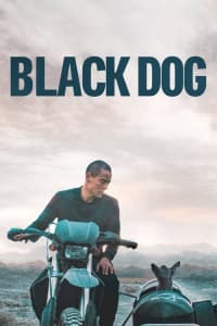 Black Dog (2024) Poster