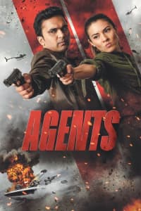 Agents (2024) Poster
