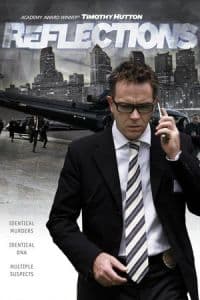 Reflections (2008) Poster
