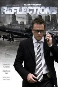 Reflections Poster