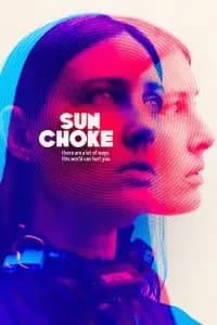 Sun Choke Poster