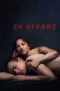An Affair (En affaere) Poster