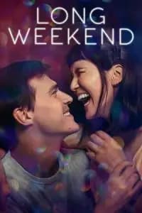 Long Weekend Poster
