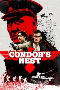 Condor’s Nest Poster