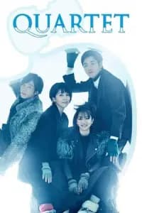 Quartet (2023)	Season 1 Poster