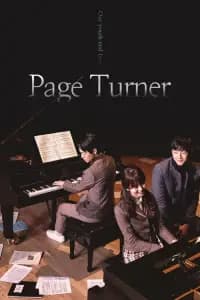 Page Turner (2016)	Season 1 Poster