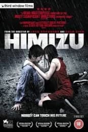 Himizu (2011) Poster
