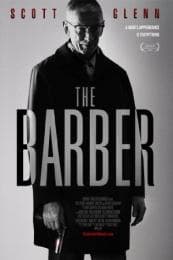 The Barber (2014) Poster