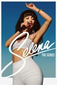 Selena: The Series (2020)	Season 1 Poster
