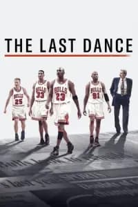 The Last Dance (2020)	Season 1 Poster