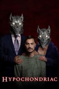Hypochondriac (2022) Poster