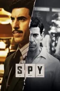 The Spy (2019)	Season 1 Poster