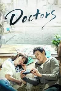 Doctors (Dakteoseu) (2016)	Season 1 Poster