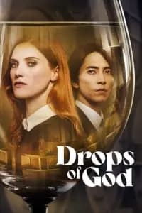 Drops of God (2023)	Season 1 Poster