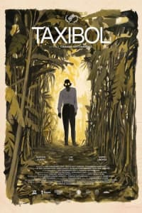 Taxibol (2023) Poster