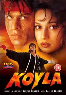 Koyla Poster