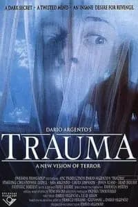 Trauma Poster