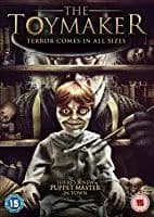 Robert and the Toymaker (The Toymaker) Poster