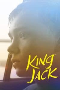 King Jack (2015) Poster