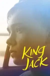 King Jack Poster