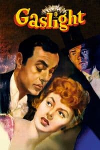 Gaslight (1944) Poster