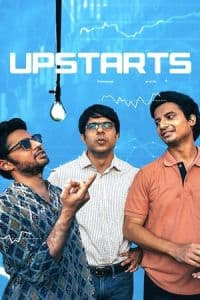 Upstarts (2019) Poster