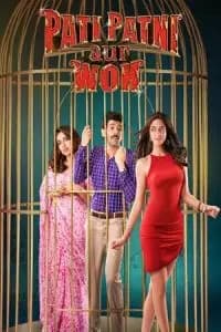 Pati Patni Aur Woh Poster