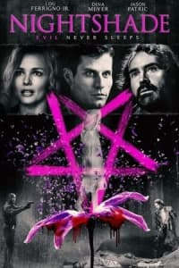 Nightshade (2022) Poster