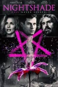 Nightshade Poster