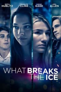 What Breaks the Ice (2020) Poster